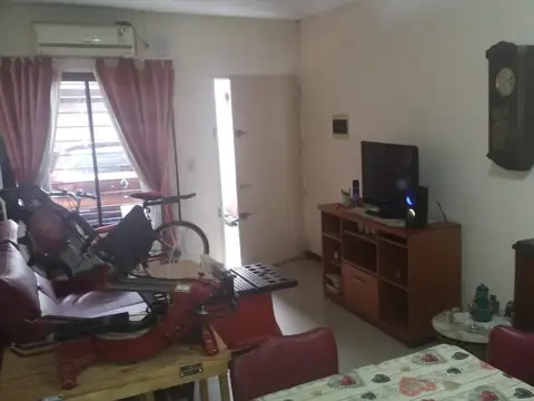 Depto Tipo Casa en Venta en Villa Devoto, USD 138.000