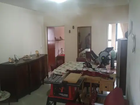 Depto Tipo Casa en Venta de 3 ambientes