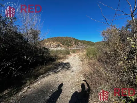 Terreno en Venta en La Serranita, USD 15.000