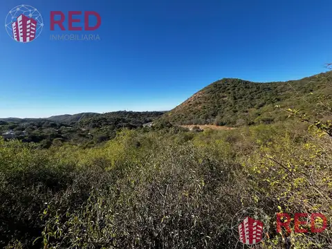 Pendania San Isidro - La Serranita