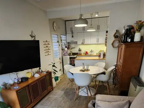 Departamento en Venta al Este