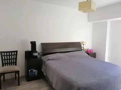 Departamento 4 ambientes con 3 baños