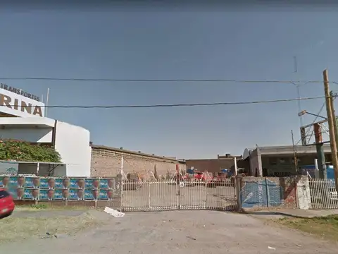 Terreno en Venta en San Justo, USD 500.000