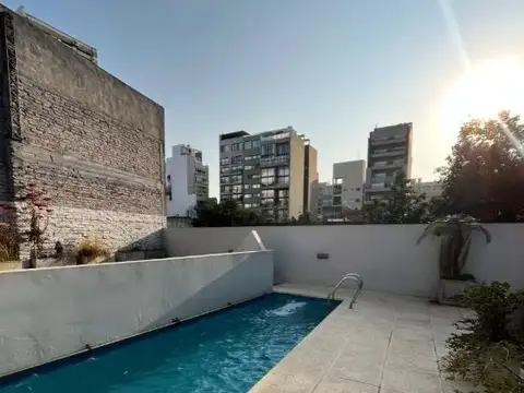 Av Álvarez Thomas 100 Colegiales 1amb U$140.000