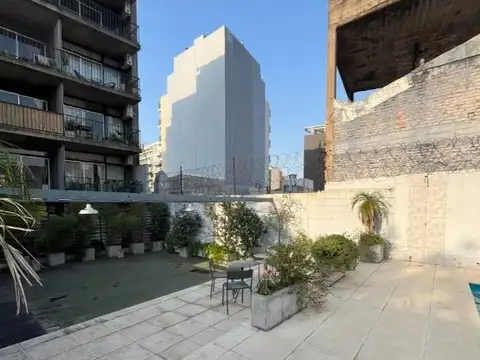 Departamento en Venta 15 años
