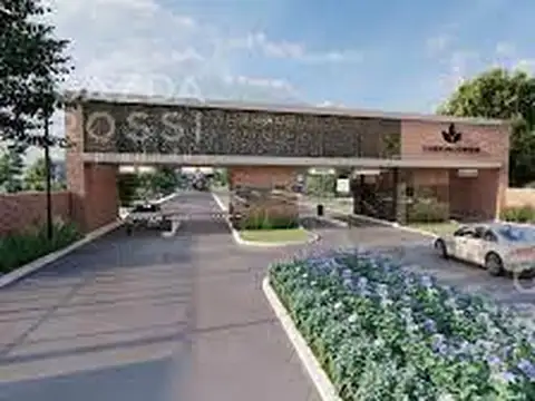 Terreno en Canning chico