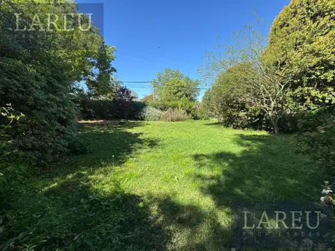 Terreno en Venta en Mapuche Country Club, USD 99.000