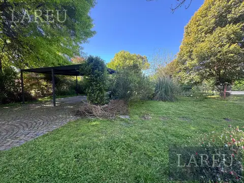 Lote en Mapuche