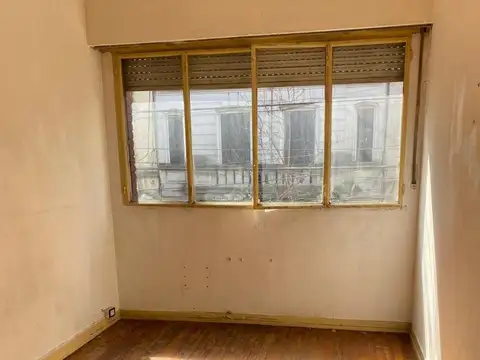 APTO CREDITO - PH 3 AMB AL FRENTE por escalera