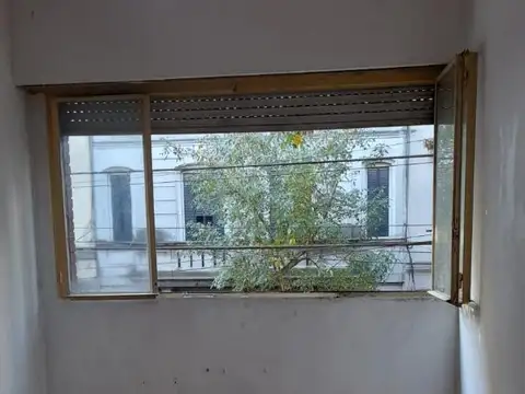 APTO CREDITO - PH 3 AMB AL FRENTE por escalera
