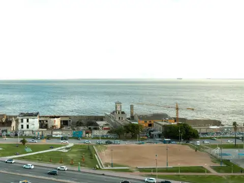 Departamento en Venta en Montevideo, USD 108.560