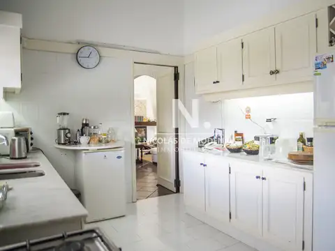 Casa en Venta en Barrio Cordoba, USD 460.000