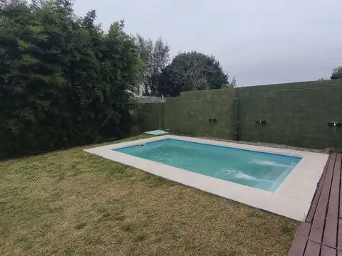 Casa en Venta al Oeste