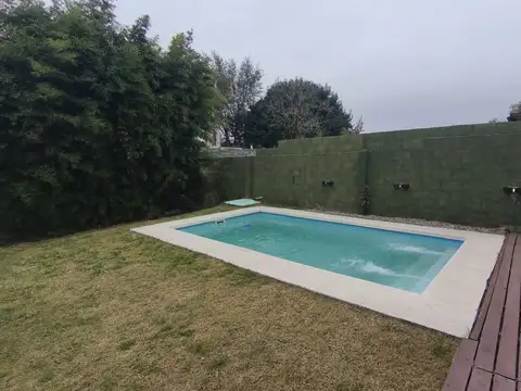 Casa en Venta al Oeste