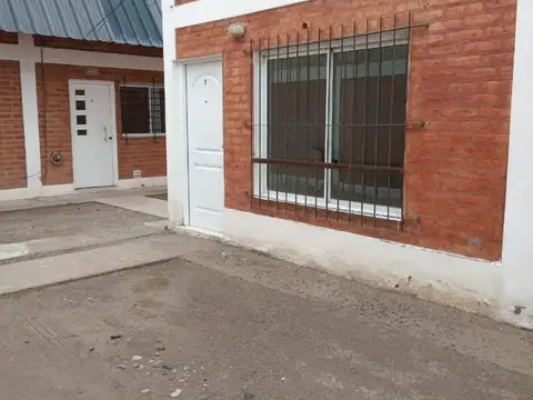 Depto Tipo Casa en Venta de 2 dormitorios