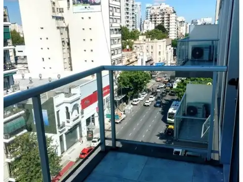 Departamento en Venta en Almagro Norte, USD 164.900