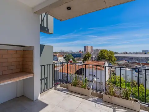 Neuquén 1200, Piso 1