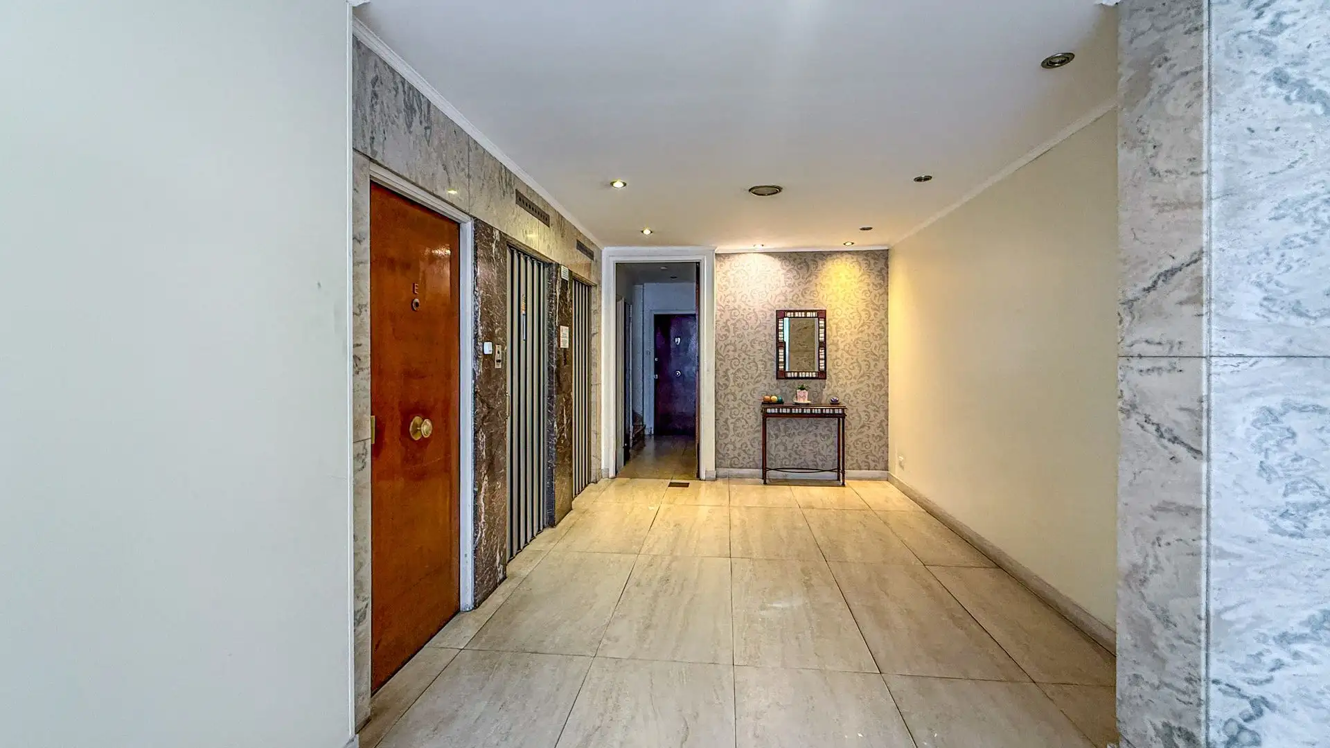 VENTA Monoambiente con balcon, Zona Aldrey