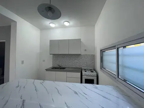 Depto Tipo Casa en Venta de 2 dormitorios