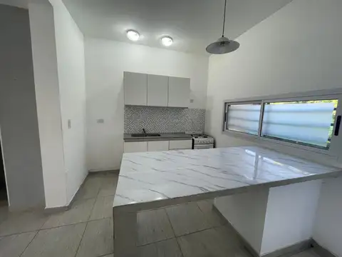 Depto Tipo Casa en Venta de 3 ambientes
