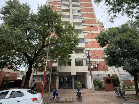 Remedios De Escalada 100, Piso 10