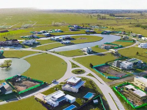 Terreno en Venta en La Alameda, USD 22.000