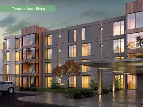 Terreno en Venta en La Alameda, USD 22.000
