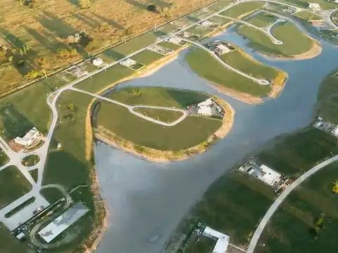 La Alameda lote 444