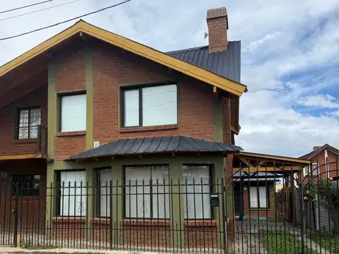 Casa en Venta en Trevelin, Futaleufú