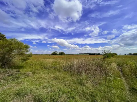 Terreno en Venta 130  mts Frente