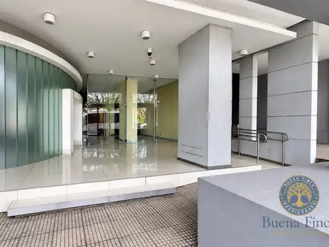 Edificio corporativo a estrenar en Barracas · 8.600 m²