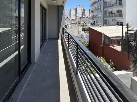 Departamento en Venta en Palermo, USD 162.000