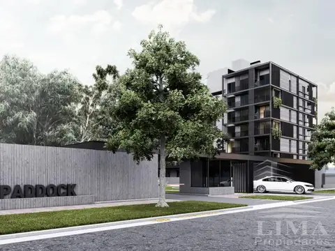 Departamento en Venta en Fisherton, Rosario