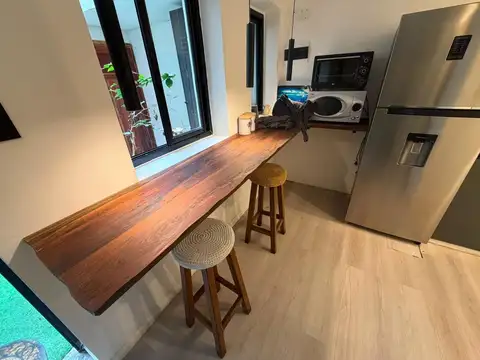 Depto Tipo Casa en Venta 5 años