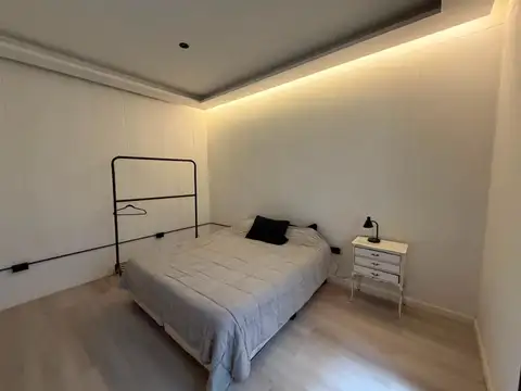 Depto Tipo Casa en Venta en Villa Crespo, USD 124.000