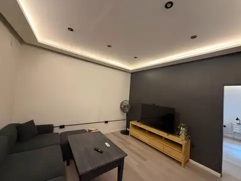 Depto Tipo Casa 2 ambientes con 1 baño