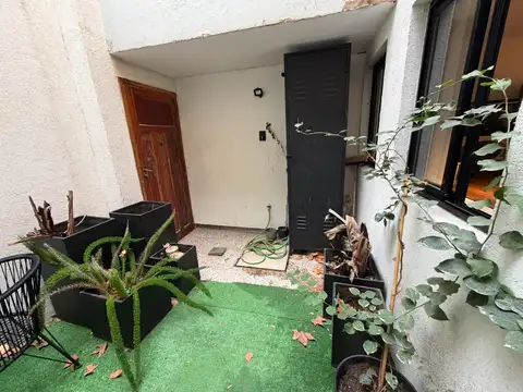 Depto Tipo Casa en Venta de 1 dormitorio