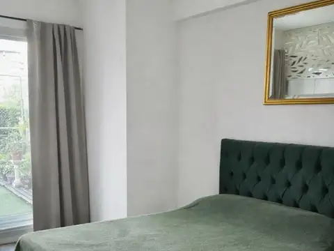 Departamento en alquiler temporario.
