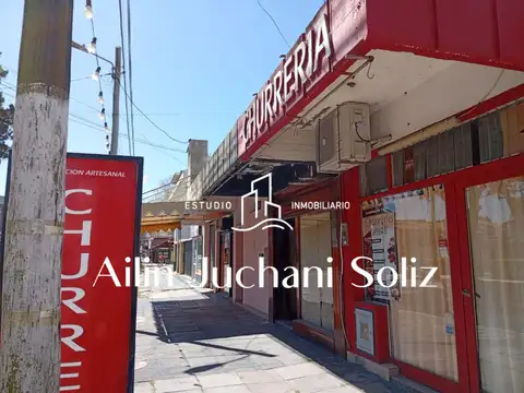 Local en Venta en La Lucila Del Mar, USD 80.000