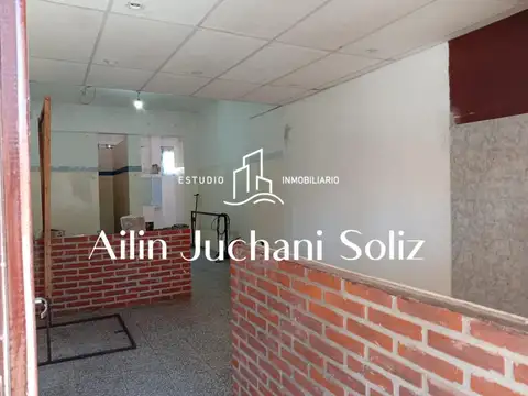 LOCAL EN CENTRO DE LUCILA DEL MAR