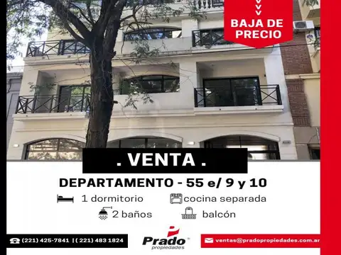 EXCELENTE SEMIPISO EN VENTA