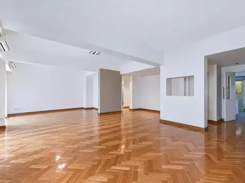 Departamento en Venta en Palermo Nuevo, USD 580.000