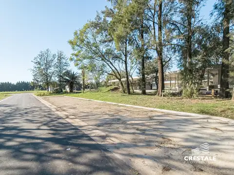 Terreno en Venta de 572,0 m2