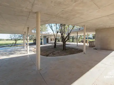 Cannes Barrio Privado Funes