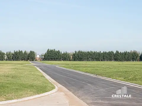 Terreno en Venta 36  mts Fondo