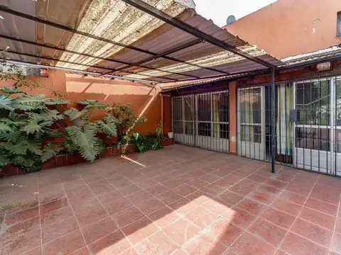 Venta casa Tapiales