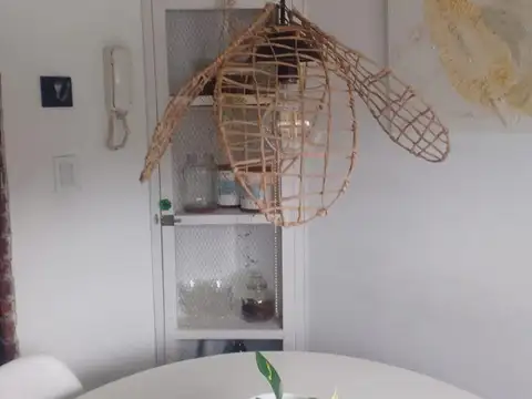 Depto Tipo Casa en Venta en Las Lilas, USD 64.500