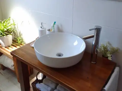 Depto Tipo Casa en Venta de 2 dormitorios
