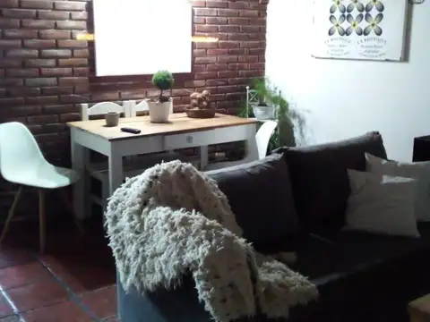 Depto Tipo Casa en Venta en Las Lilas, USD 66.000