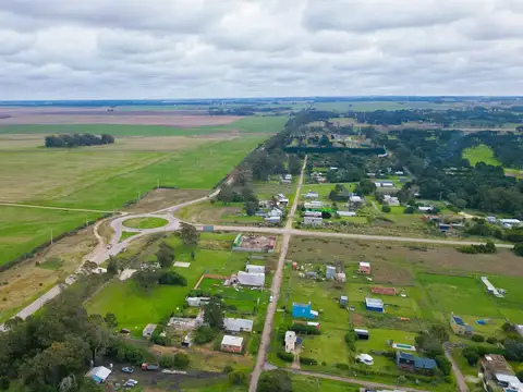 Terreno en Venta en Los Acantilados, USD 28.000
